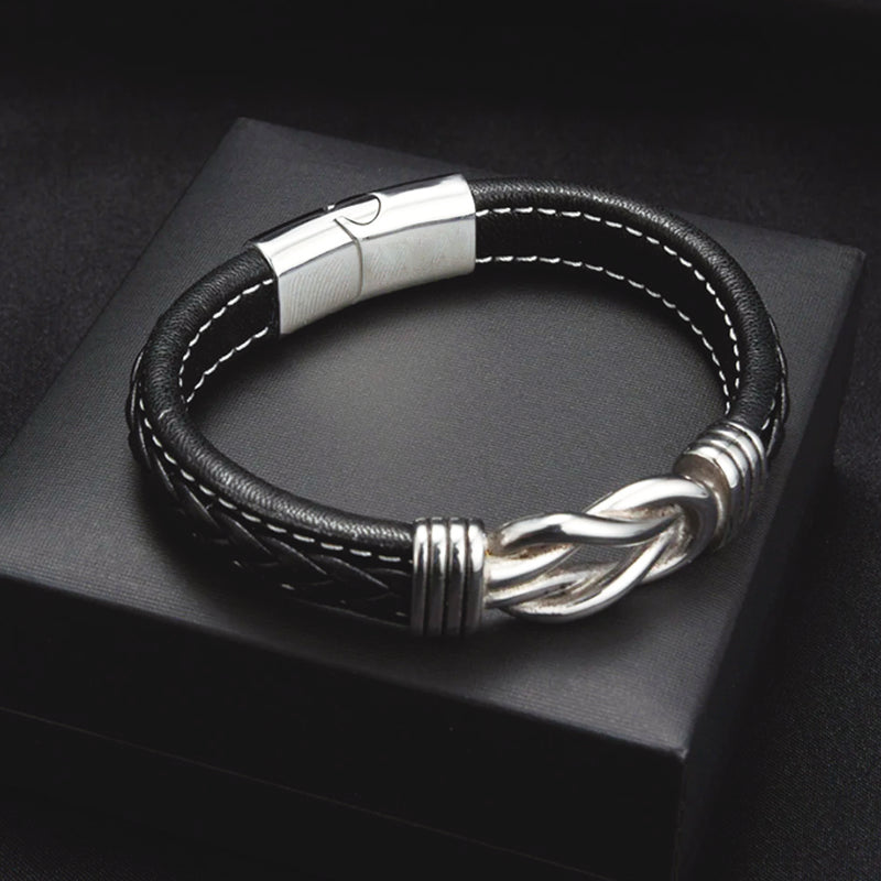 Pulsera de Amor Infinito - A MI HIJO™