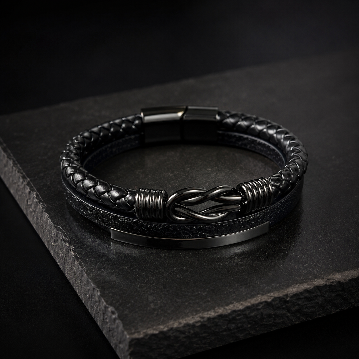 Pulsera de Amor Infinito -  Para Mi Esposo™