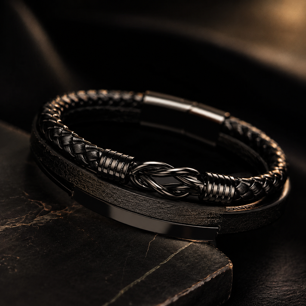 Pulsera de Amor Infinito -  Para Mi Esposo™